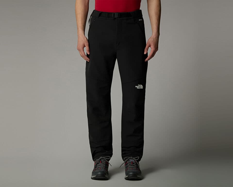 The North Face M DIABLO REG TAPERED PANT Pants — تصویر ۳