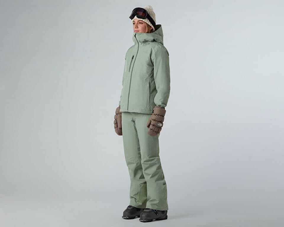 The North Face W DESCENDIT PANT Pants — تصویر ۳