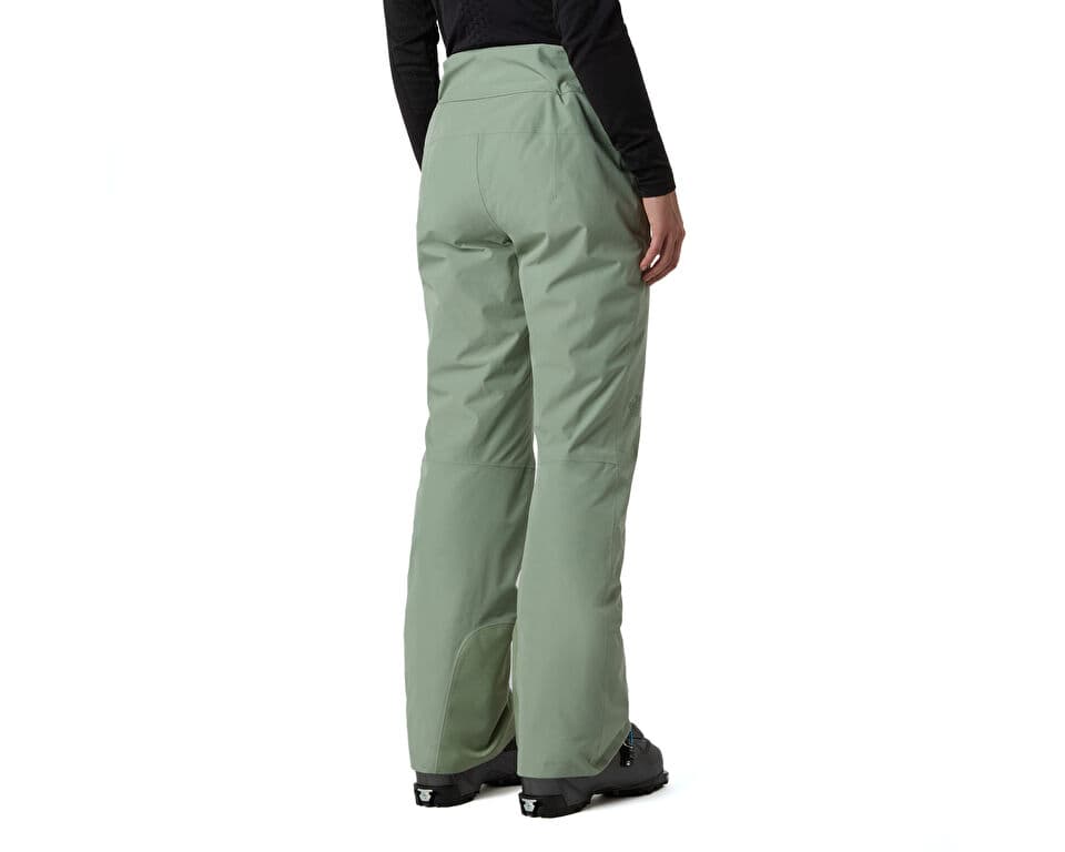 The North Face W DESCENDIT PANT Pants — تصویر ۲