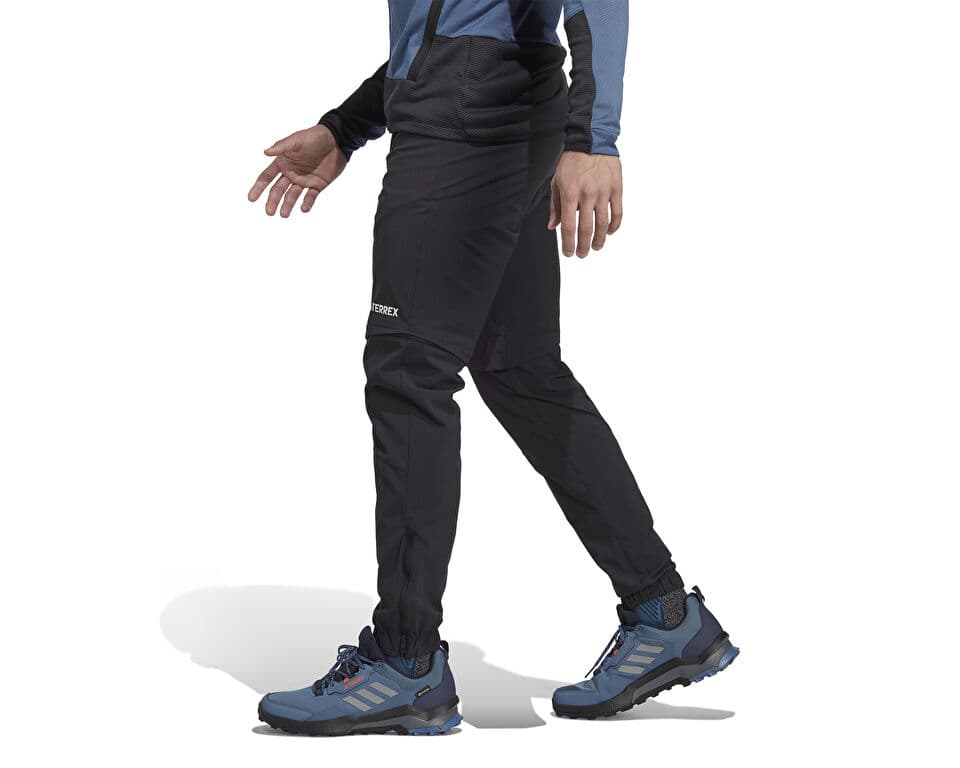 Adidas Terrex Utilitas Z.O P Pants — تصویر ۳