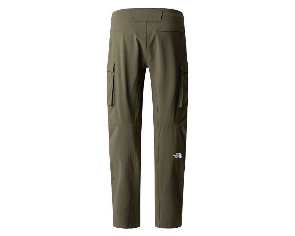 The North Face M EXPLORATION CARGO PANTS Pants — تصویر ۴