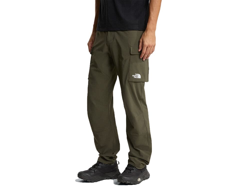 The North Face M EXPLORATION CARGO PANTS Pants