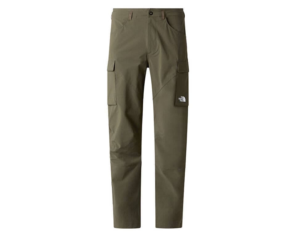 The North Face M EXPLORATION CARGO PANTS Pants — تصویر ۳