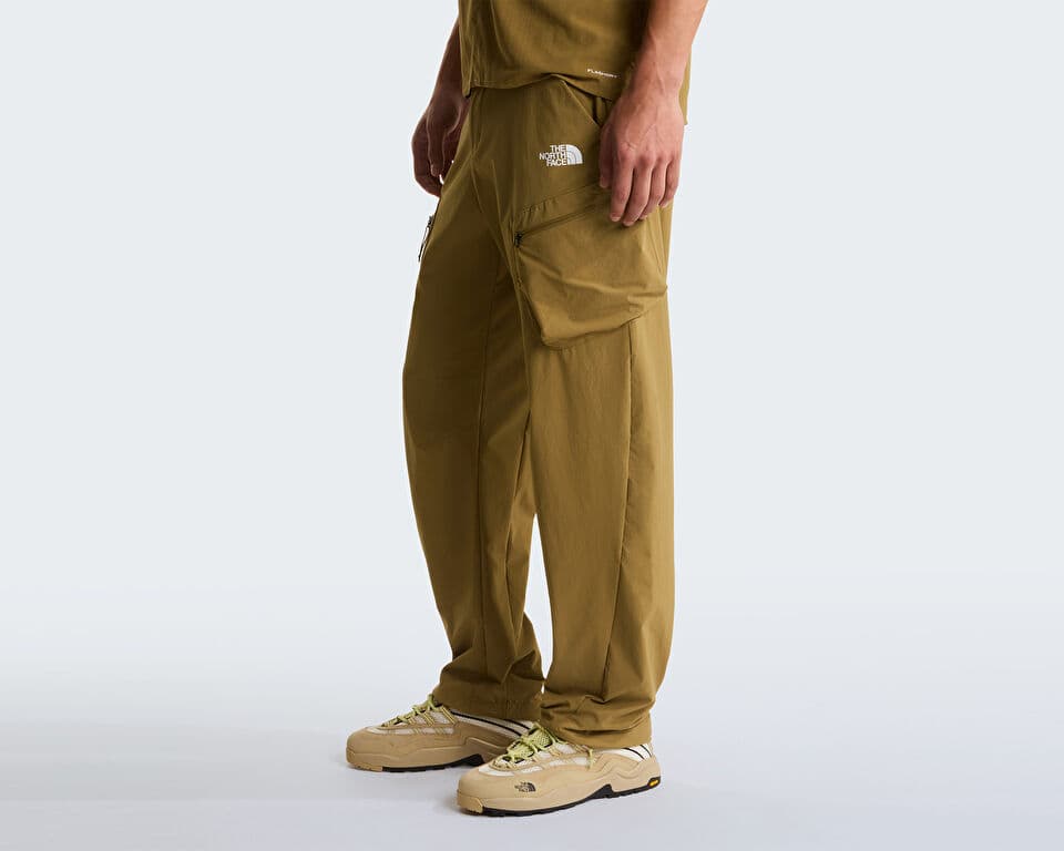 The North Face M PACKABLE LOOSE PANTS Pants — تصویر ۲