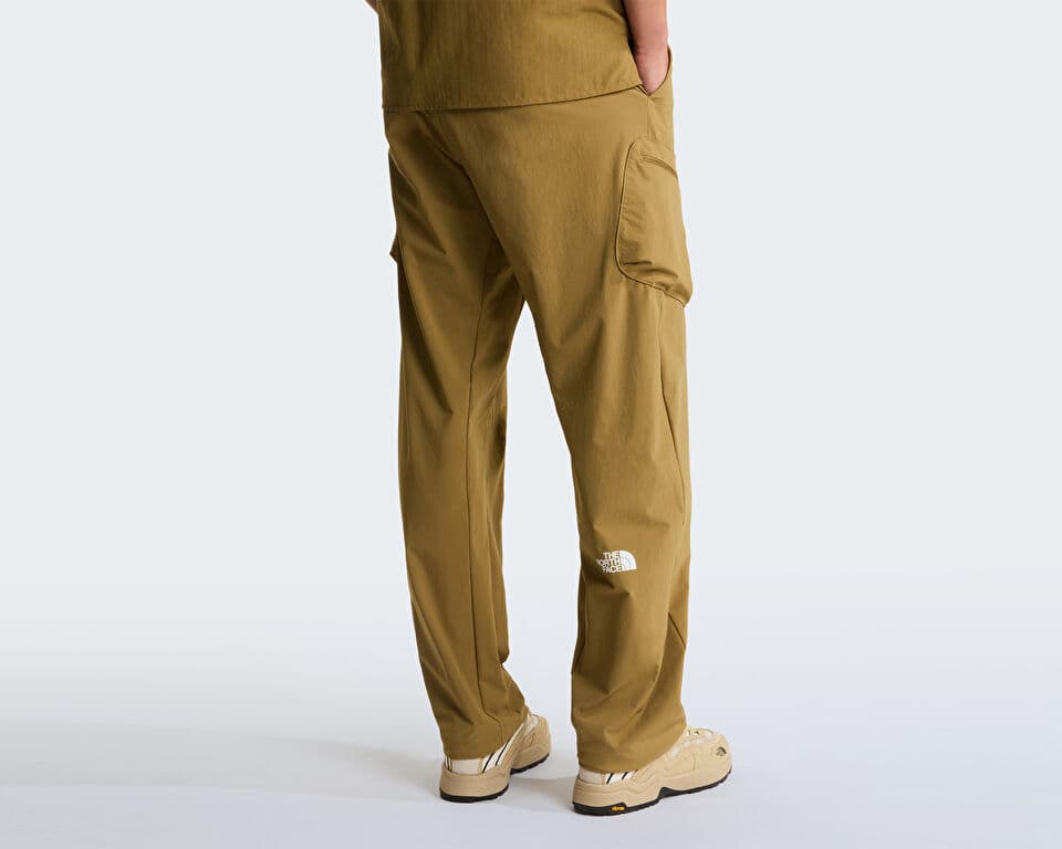 The North Face M PACKABLE LOOSE PANTS Pants — تصویر ۳