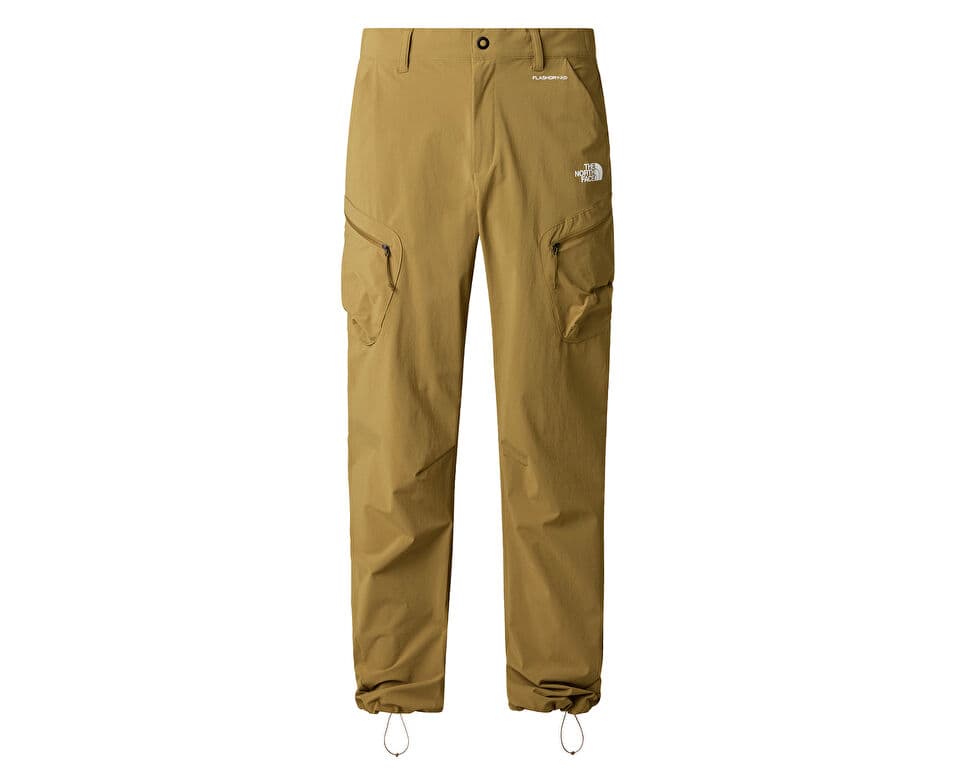 The North Face M PACKABLE LOOSE PANTS Pants — تصویر ۴