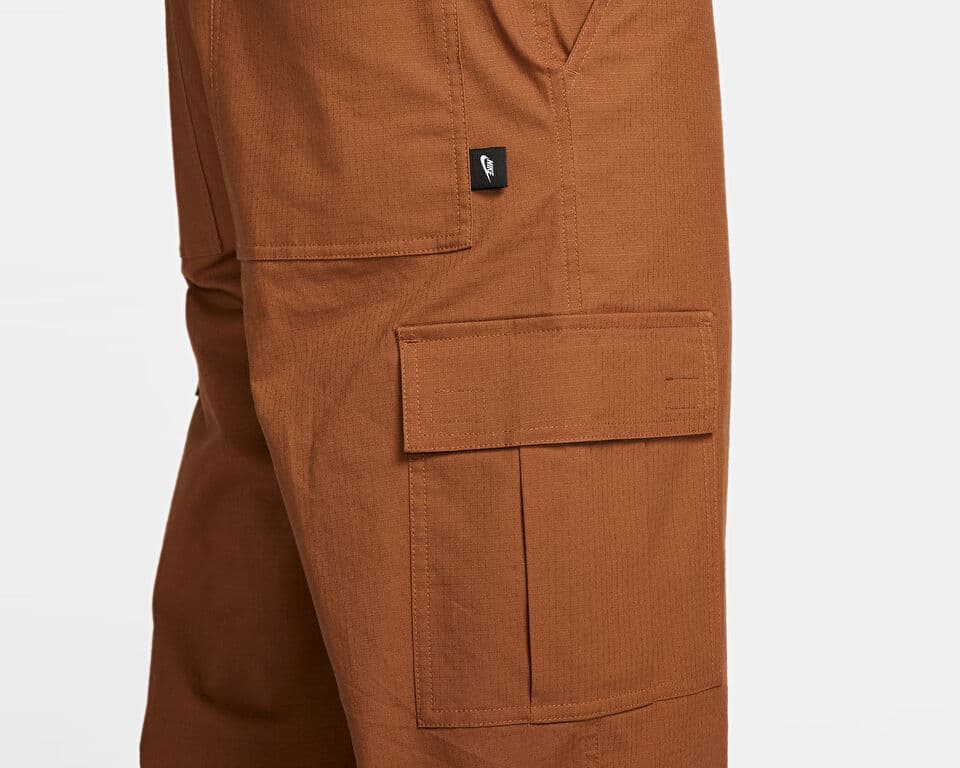 Nike M NK CLUB CARGO PANT Pants — تصویر ۴