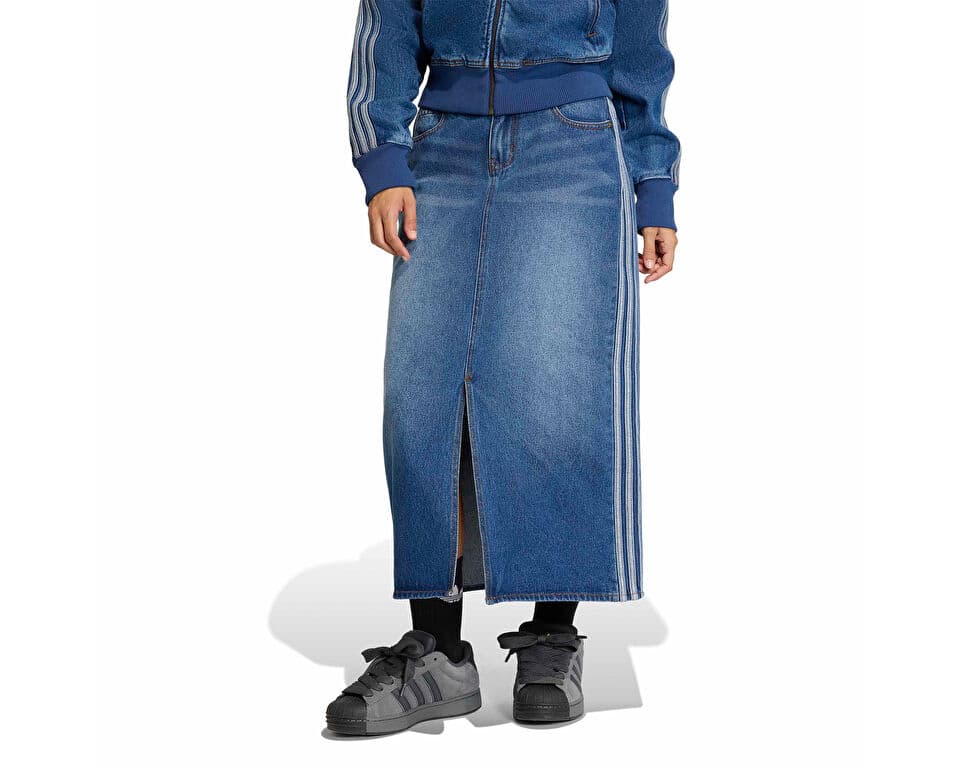 Adidas 3S SK DENIM Skirt