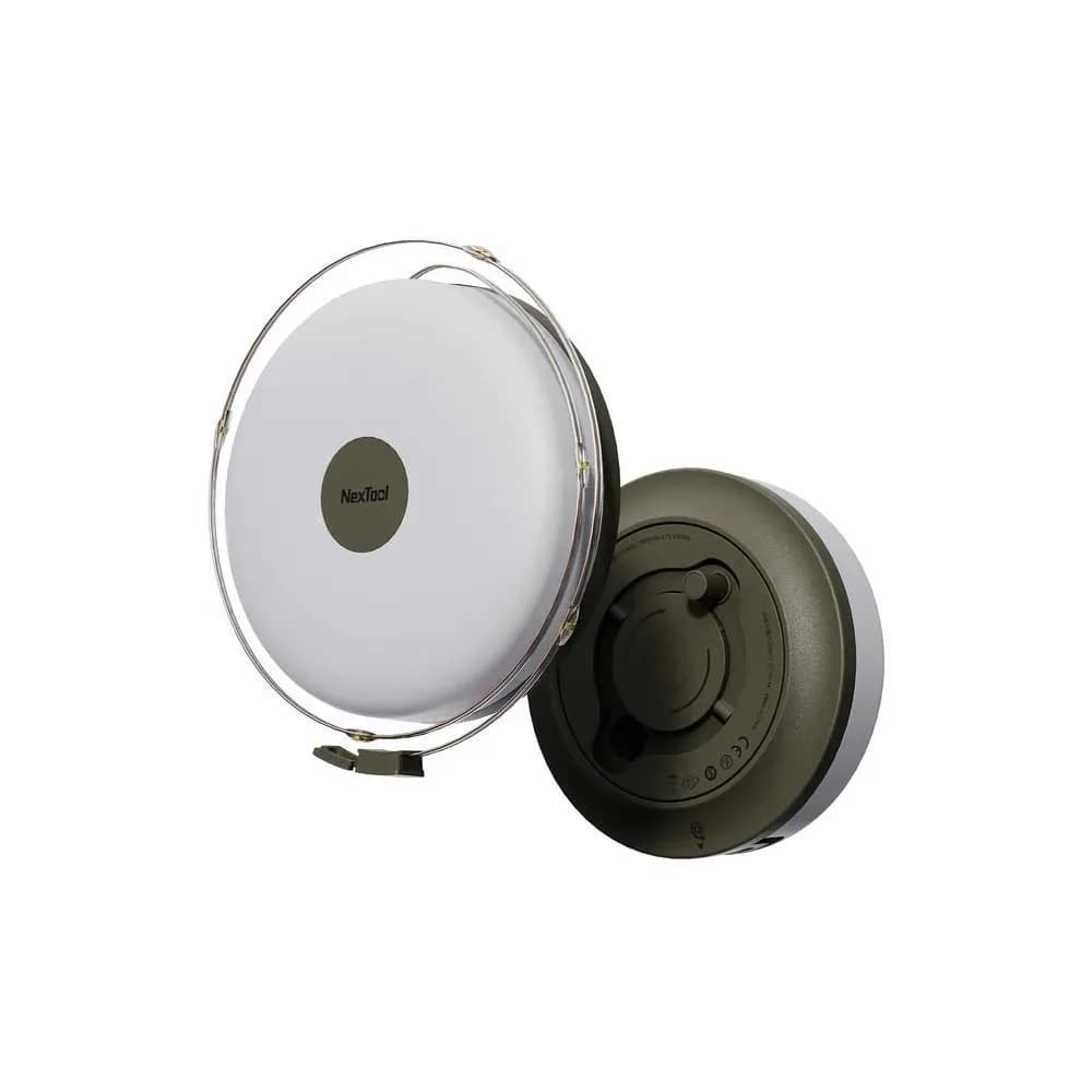 چراغ کمپینگ نکستول مدل Nextool milky Way camping lamp NE20247 — تصویر ۱۱