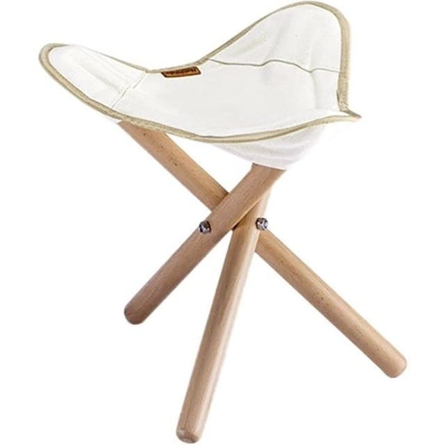 صندلی نیچرهایک چوبی مدل Naturehike NH20JJ008