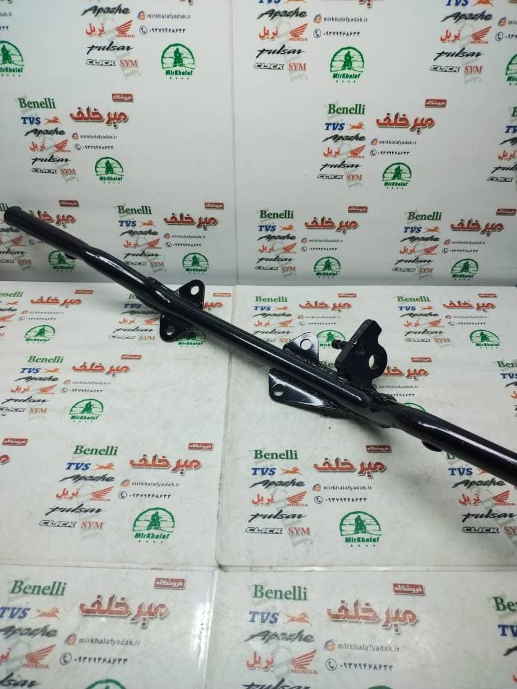 میله رکاب موتور هوندا