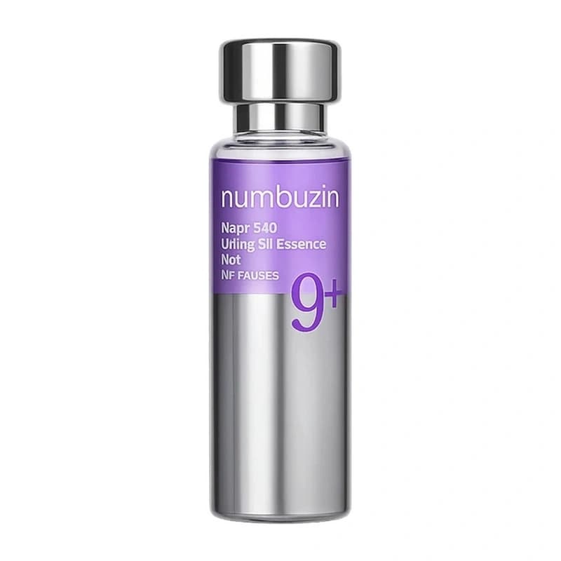 سرم لیفتینگ اسنس نامبوزین NAD + BIO شماره 9