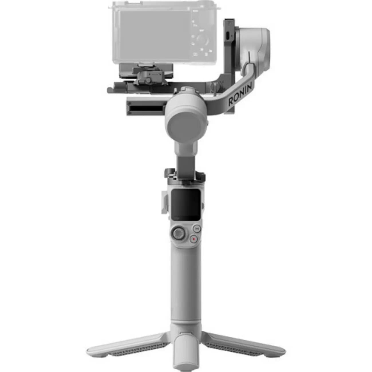 گیمبال دی جی آی رونین DJI RS 4 Mini Gimbal Stabilizer — تصویر ۳