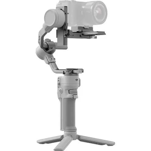 گیمبال دی جی آی رونین DJI RS 4 Mini Gimbal Stabilizer