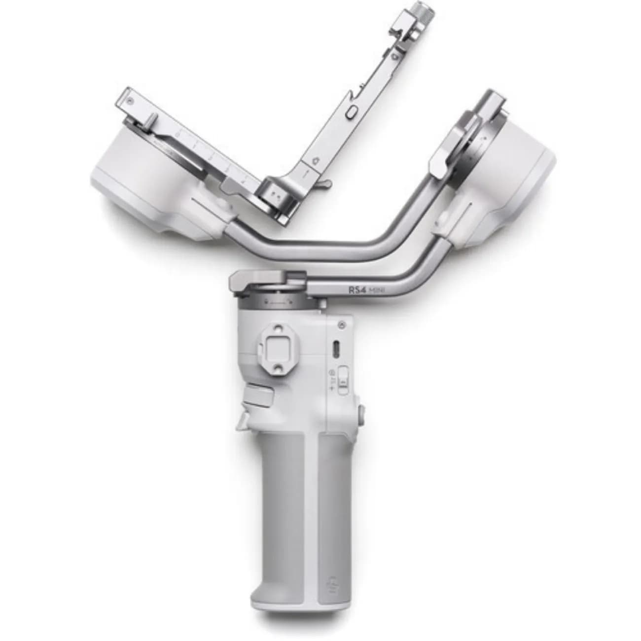 گیمبال دی جی آی رونین DJI RS 4 Mini Gimbal Stabilizer — تصویر ۲
