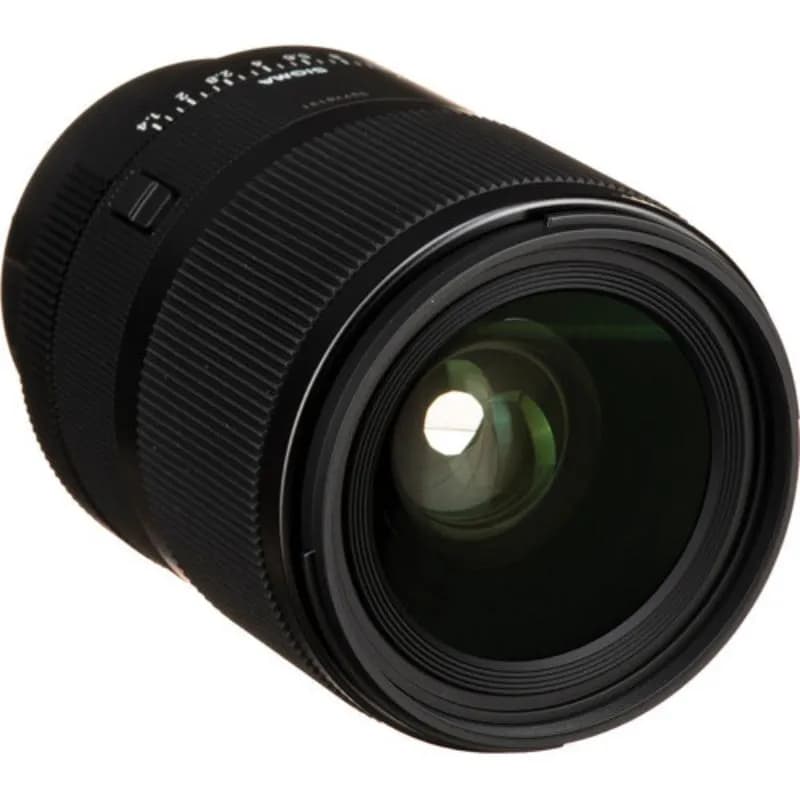 لنز سیگما SIGMA 35MM F1/4 FOR SONY — تصویر ۳