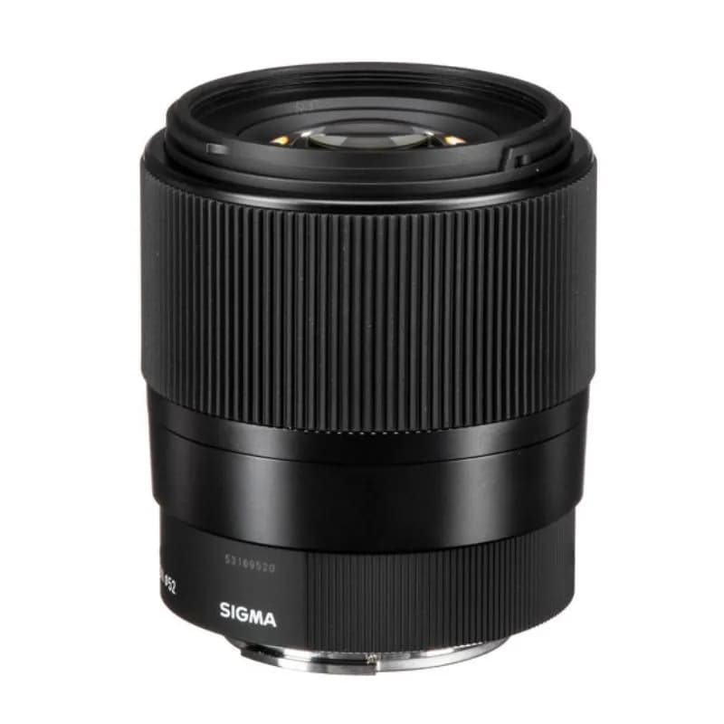 لنز سیگما SIGMA 30MM F1/4 FOR SONY — تصویر ۶