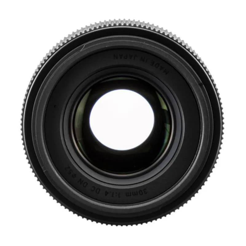 لنز سیگما SIGMA 30MM F1/4 FOR SONY — تصویر ۳