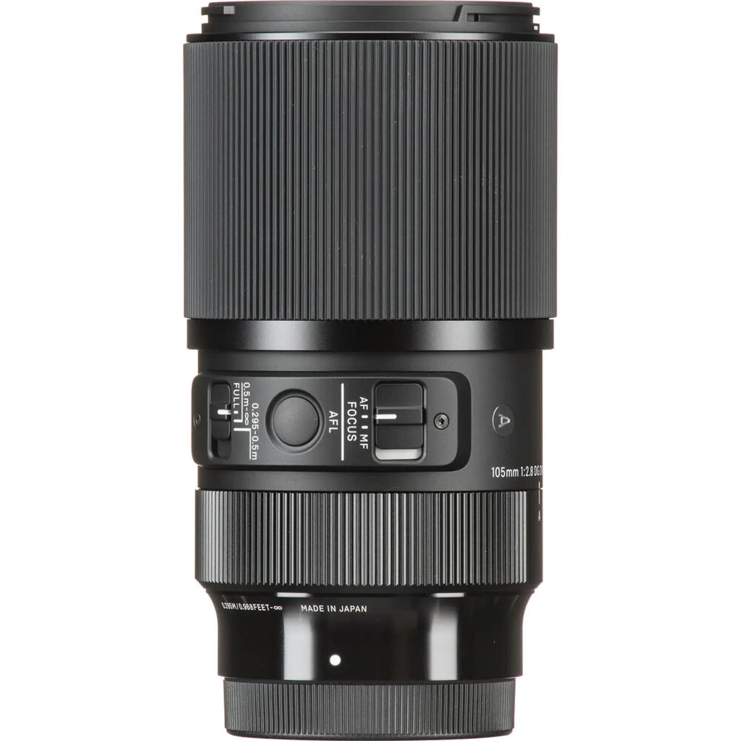 لنز سیگما SIGMA 105 F2/8 FOR SONY