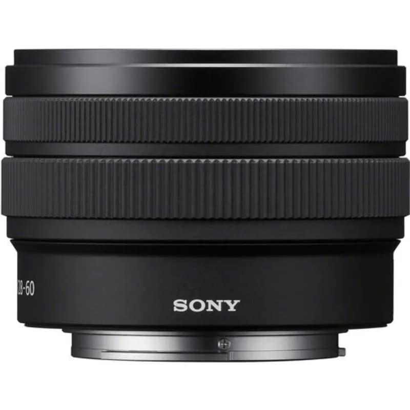 لنز SIGMA-24/70 FOR SONY