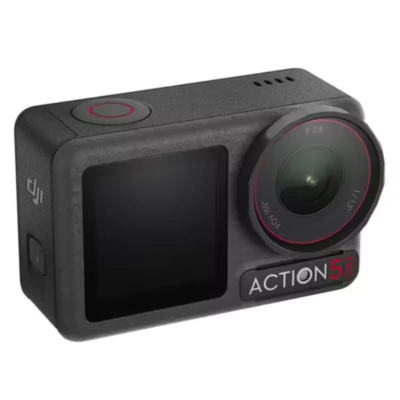 دوربین اکشن دی جی آی DJI Osmo Action 5 Pro Standard Combo — تصویر ۲