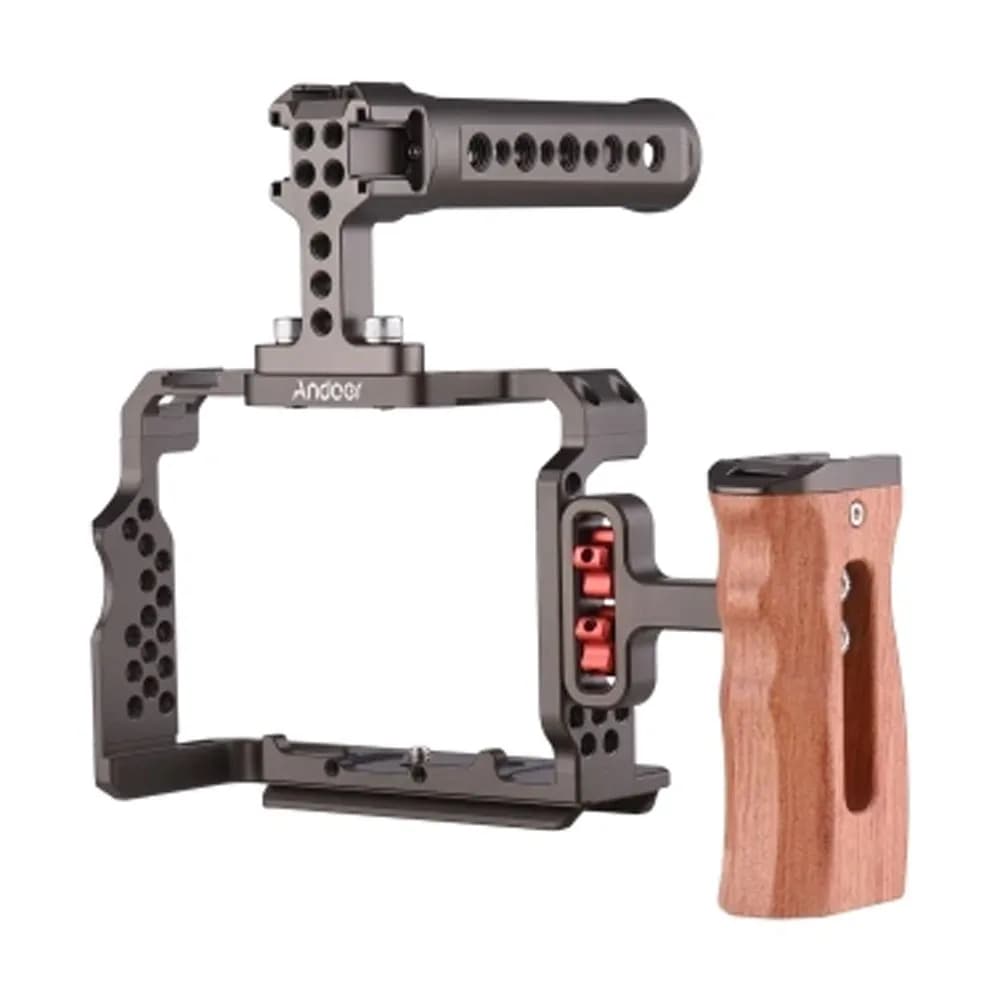 کیج دوربین سونی اندور َA7iv/A7iii/A7r iii