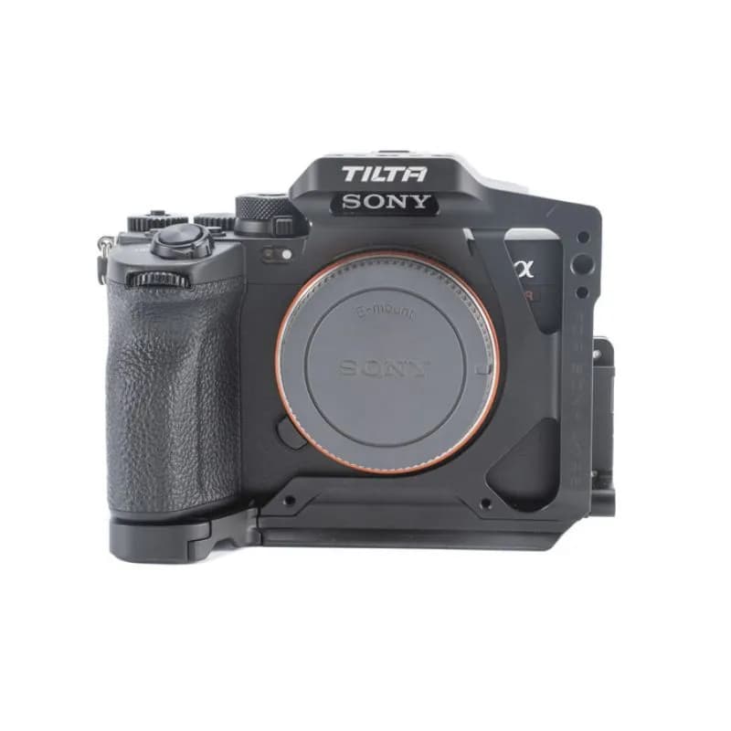 کیج دوربین سونی Tilta Full Camera Cage for Sony a7R V Black — تصویر ۴