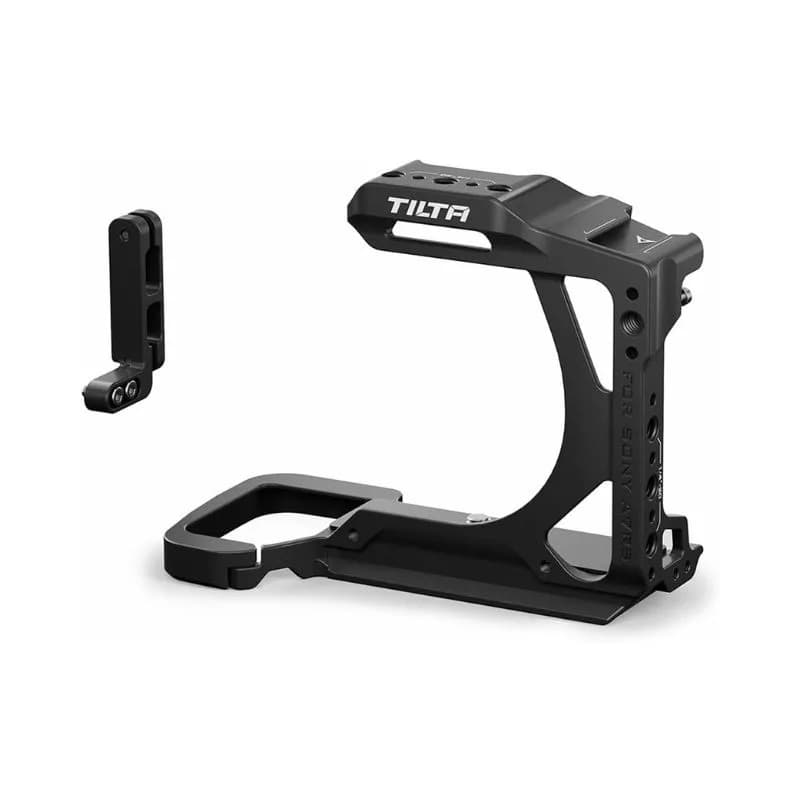 کیج دوربین سونی Tilta Full Camera Cage for Sony a7R V Black
