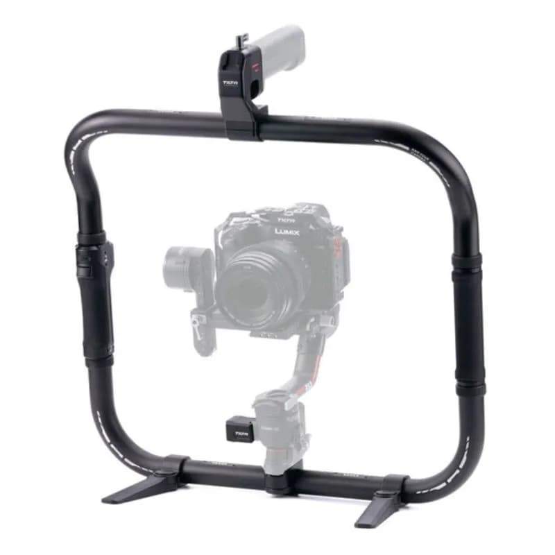 کیج گیمبال Tilta Basic Ring Grip Plus for DJI Ronin
