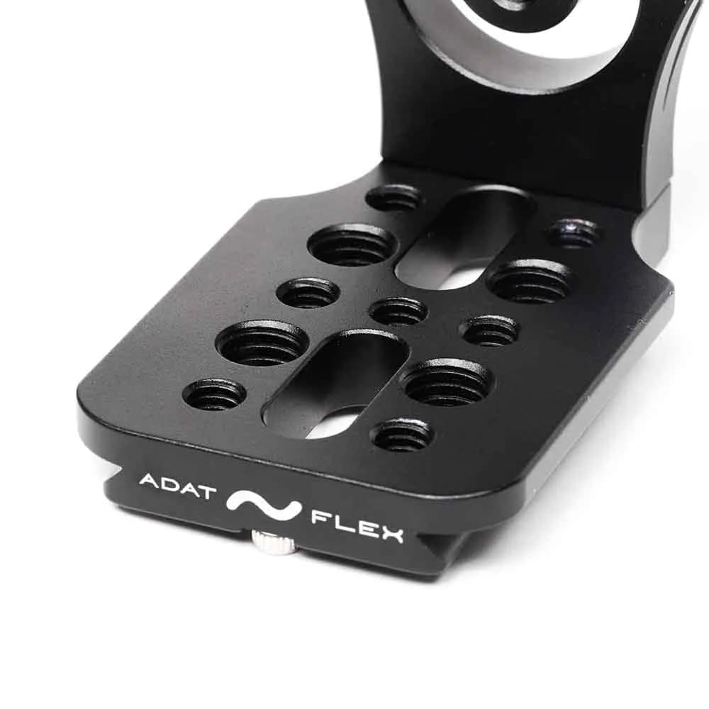 ال براکت دوربین AdatFlex Camera L Bracket — تصویر ۲