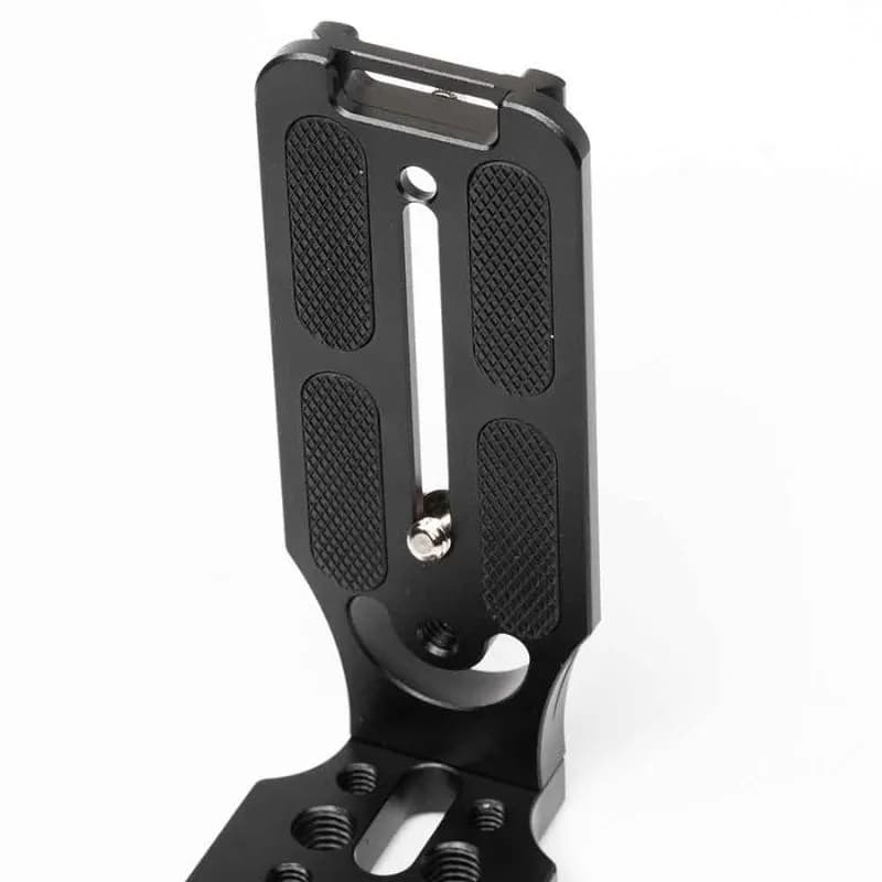 ال براکت دوربین AdatFlex Camera L Bracket — تصویر ۴