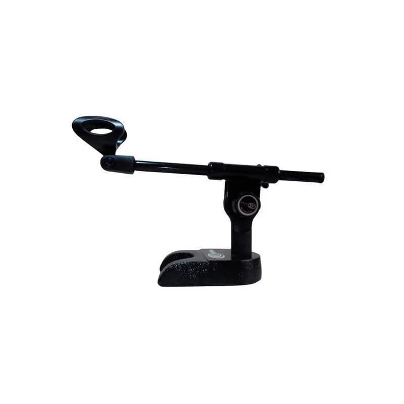 پایه میکروفون اچ 101 H101 microphone stand — تصویر ۲
