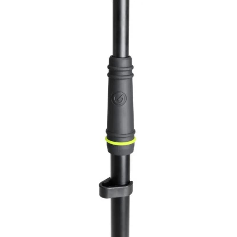 پایه میکروفون Gravity MS 4321 B Microphone stand — تصویر ۷