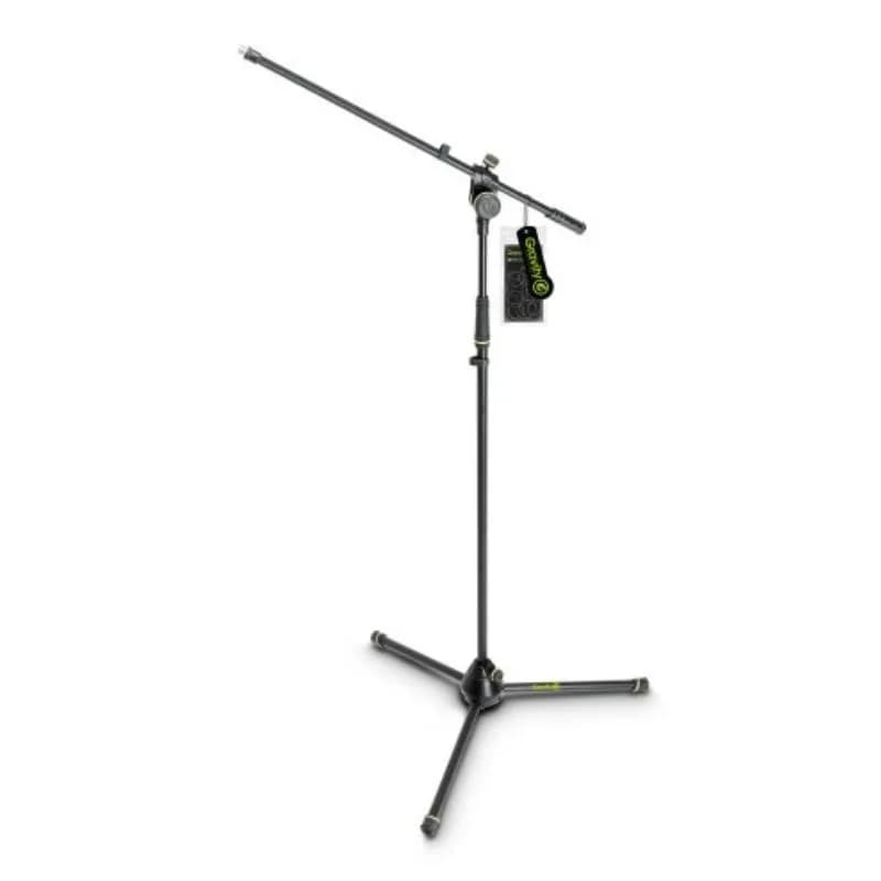 پایه میکروفون Gravity MS 4321 B Microphone stand