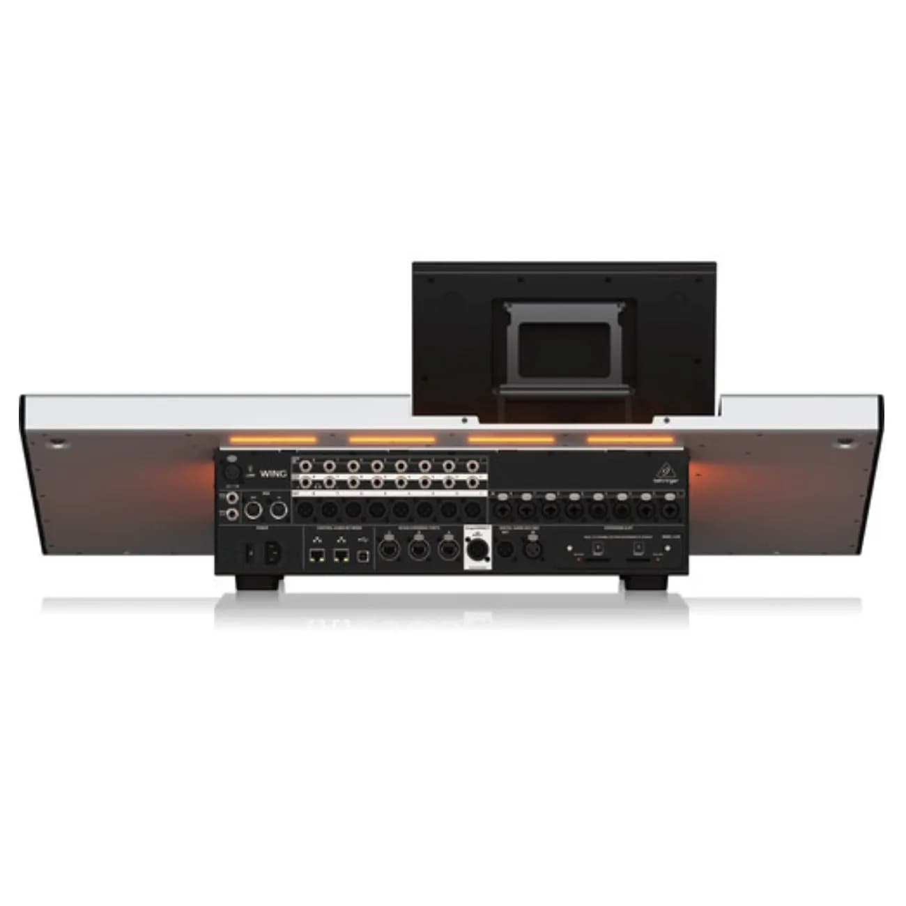 میکسر دیجیتال بهرینگر BEHRINGER WING Digital Mixing Console — تصویر ۳