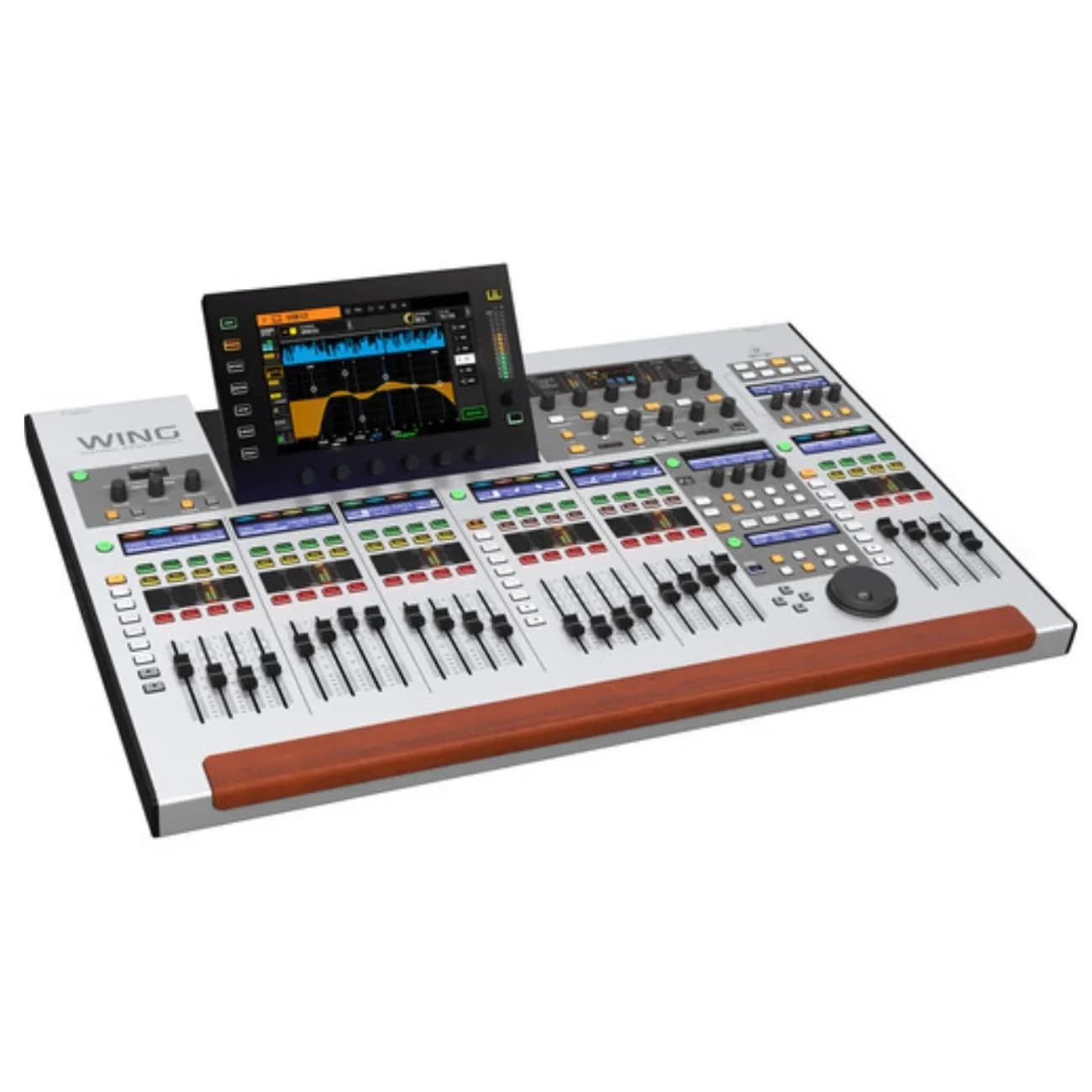 میکسر دیجیتال بهرینگر BEHRINGER WING Digital Mixing Console