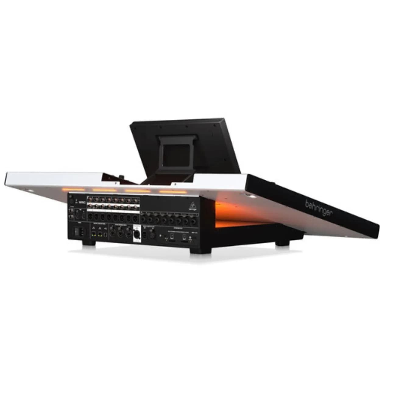 میکسر دیجیتال بهرینگر BEHRINGER WING Digital Mixing Console — تصویر ۴