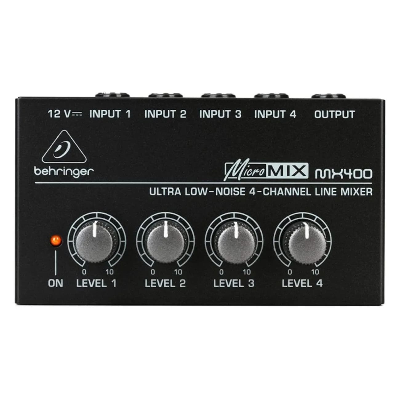 میکسر آنالوگ بهرینگر Behringer MX400 Analog Mixer