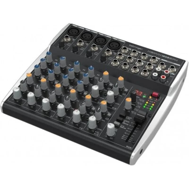 میکسر آنالوگ بهرینگر Behringer XENYX 1202SFX Analog Mixer