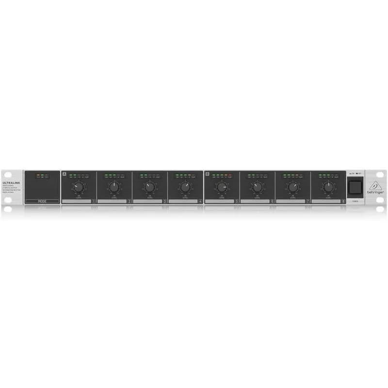 میکسر اسپلیتر بهرینگر Behringer DS2800 Mixer