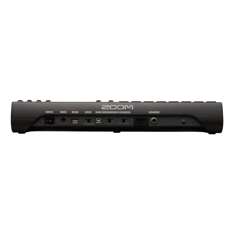 رکوردر و میکسر زوم Zoom LiveTrak L-12 Digital Mixer — تصویر ۲