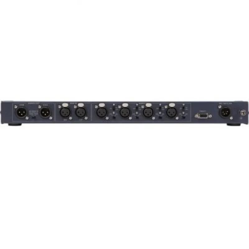 میکسر صدا دیتاویدئو Datavideo AM-100 audio mixer — تصویر ۲