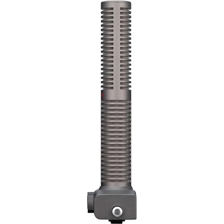 ميکروفن زوم Zoom SSH-6 Stereo Shotgun Microphone — تصویر ۳