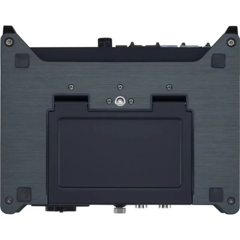 رکوردر زوم Zoom F8n Pro 8-Input / 10-Track Multi-Track Field Recorder — تصویر ۳