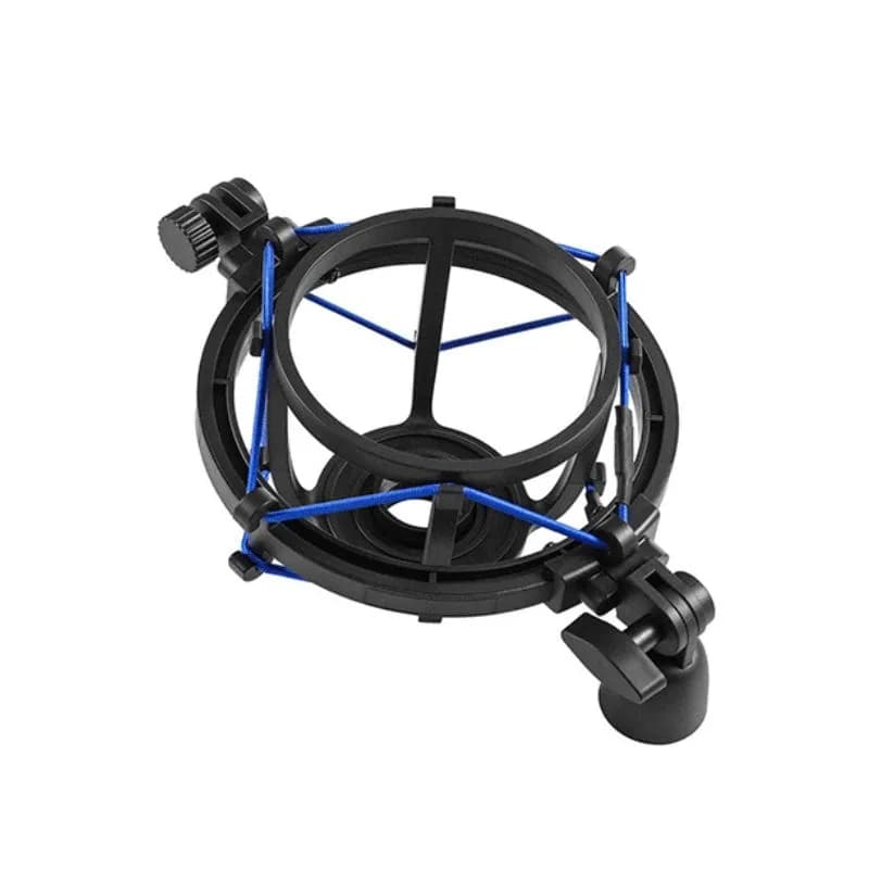 میکروفون بویا BOYA BY-M1000 Pro Condenser Microphone — تصویر ۵