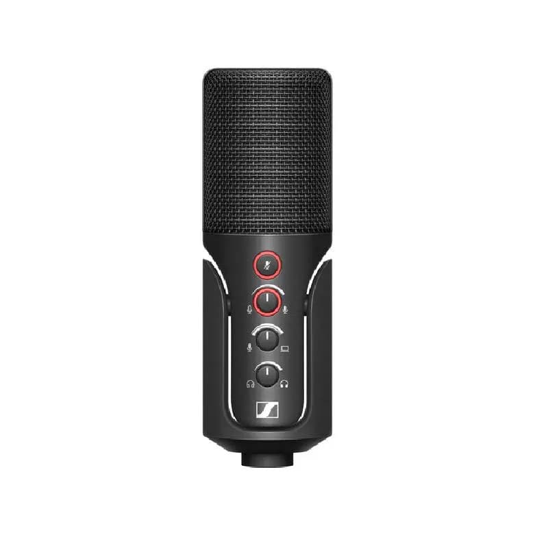 میکروفون USB سنهایزر Sennheiser Profile streaming set Microphone — تصویر ۷