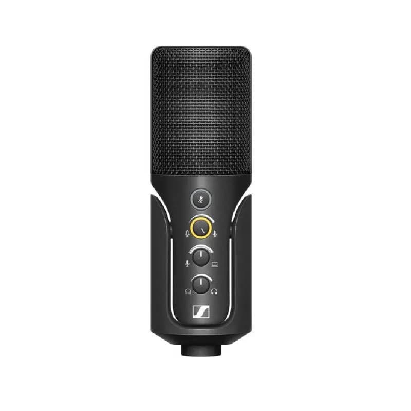 میکروفون USB سنهایزر Sennheiser Profile streaming set Microphone — تصویر ۳