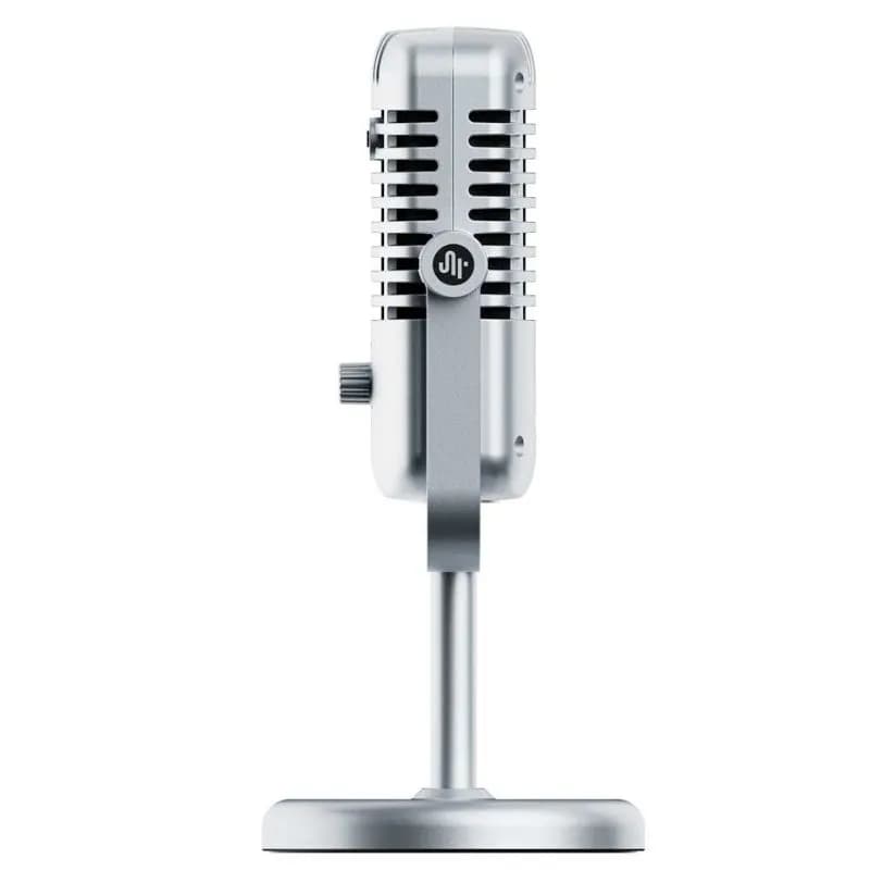 میکروفون کاندنسر سارامونیک Saramonic Xmic Z3 USB Condenser Microphone — تصویر ۳