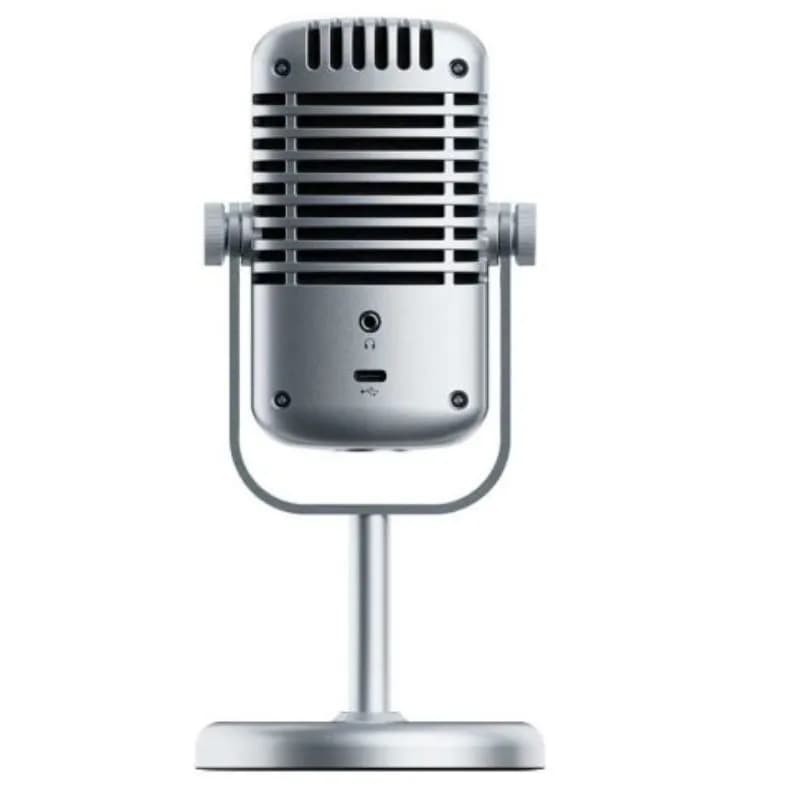 میکروفون کاندنسر سارامونیک Saramonic Xmic Z3 USB Condenser Microphone — تصویر ۲
