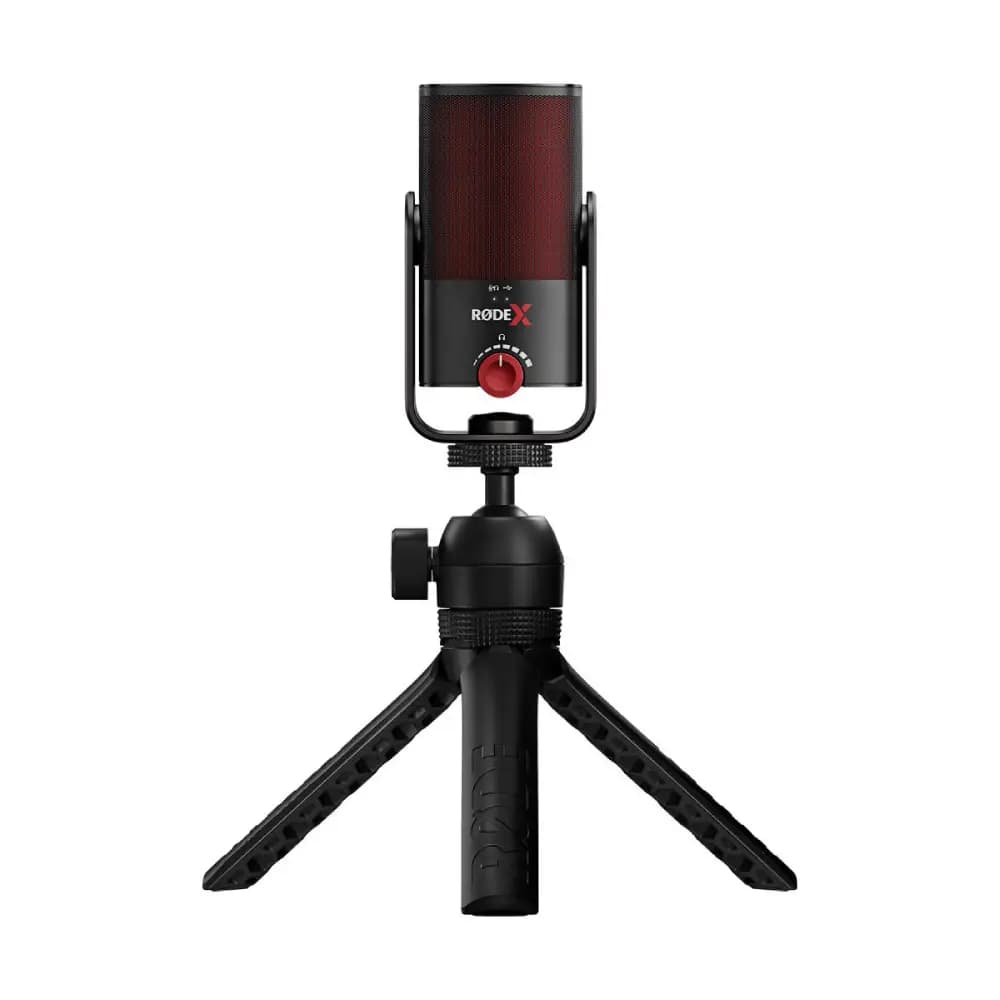 میکروفون کاندنسر رُد RODE X XCM-50 USB-C Microphone — تصویر ۳